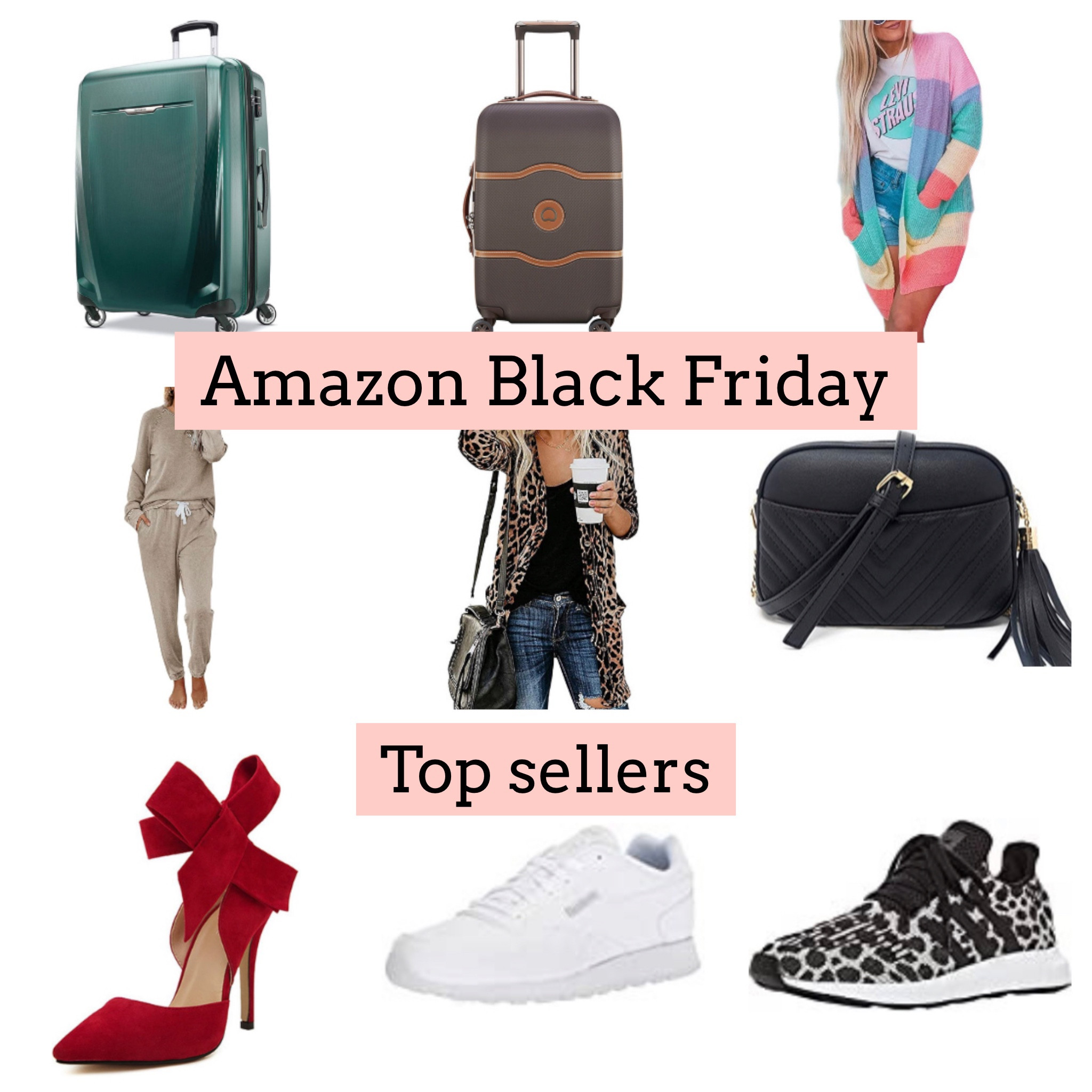 Amazon  

#LTKsalealert #LTKunder100 #LTKunder50