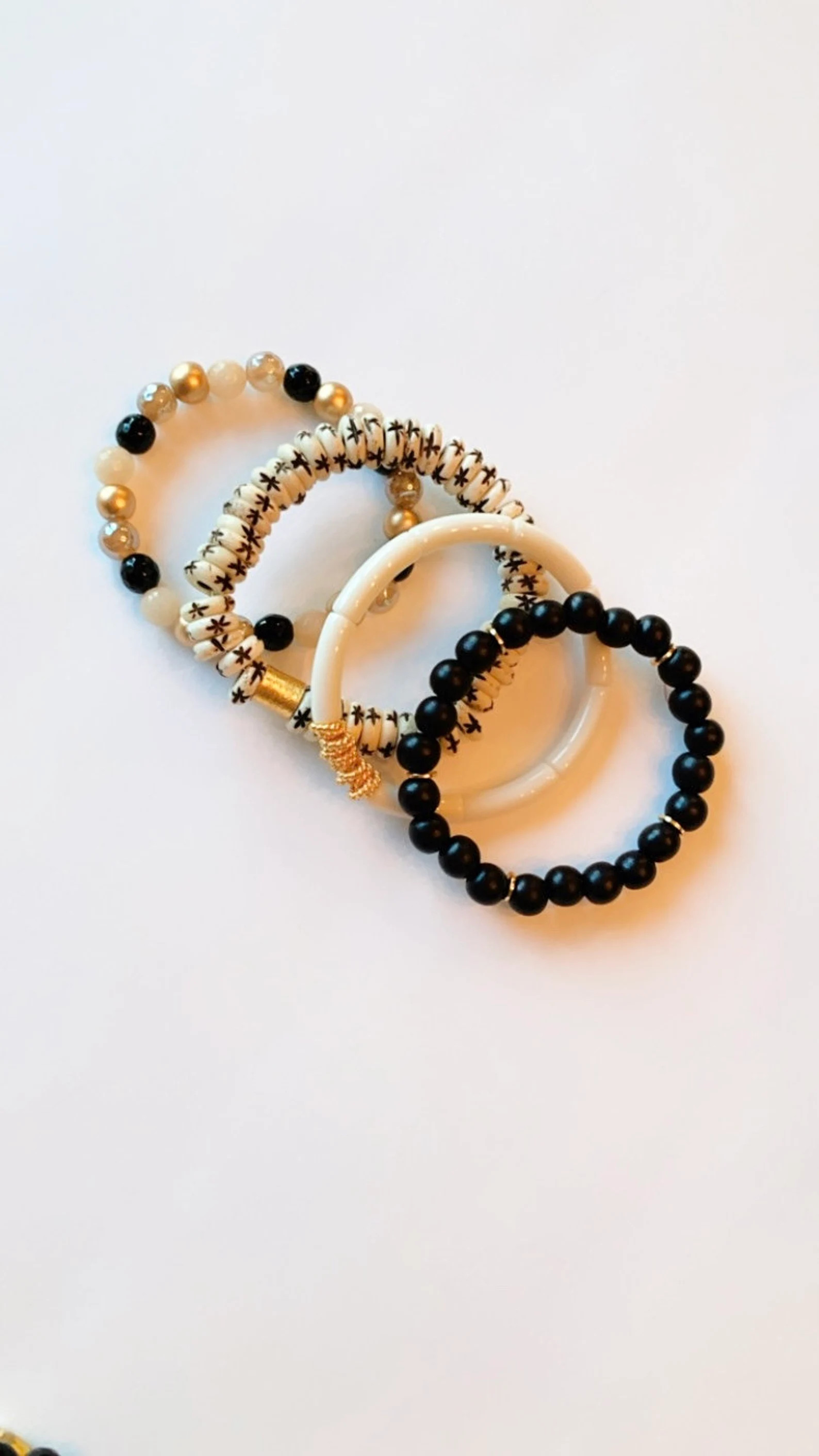 New Year's Day stack | Etsy (US)