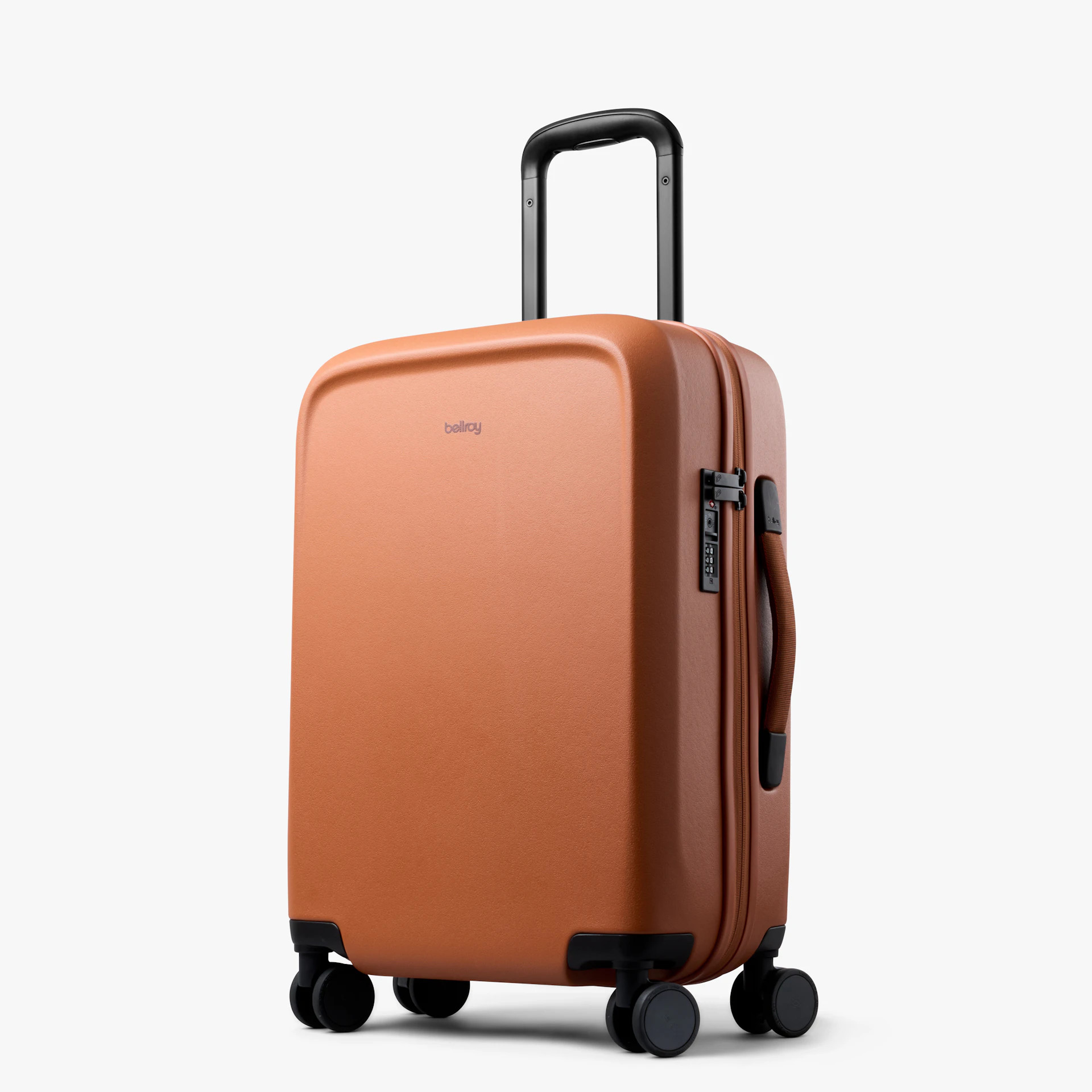 Transit Carry-On Plus | Hard Case Luggage | Bellroy | Bellroy