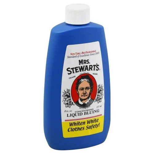 Mrs. Stewarts Liquid Bluing 8.0 OZ(Pack of 3) | Walmart (US)