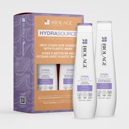 BIOLAGE Hydrasource Earth Kit | CHATTERS
