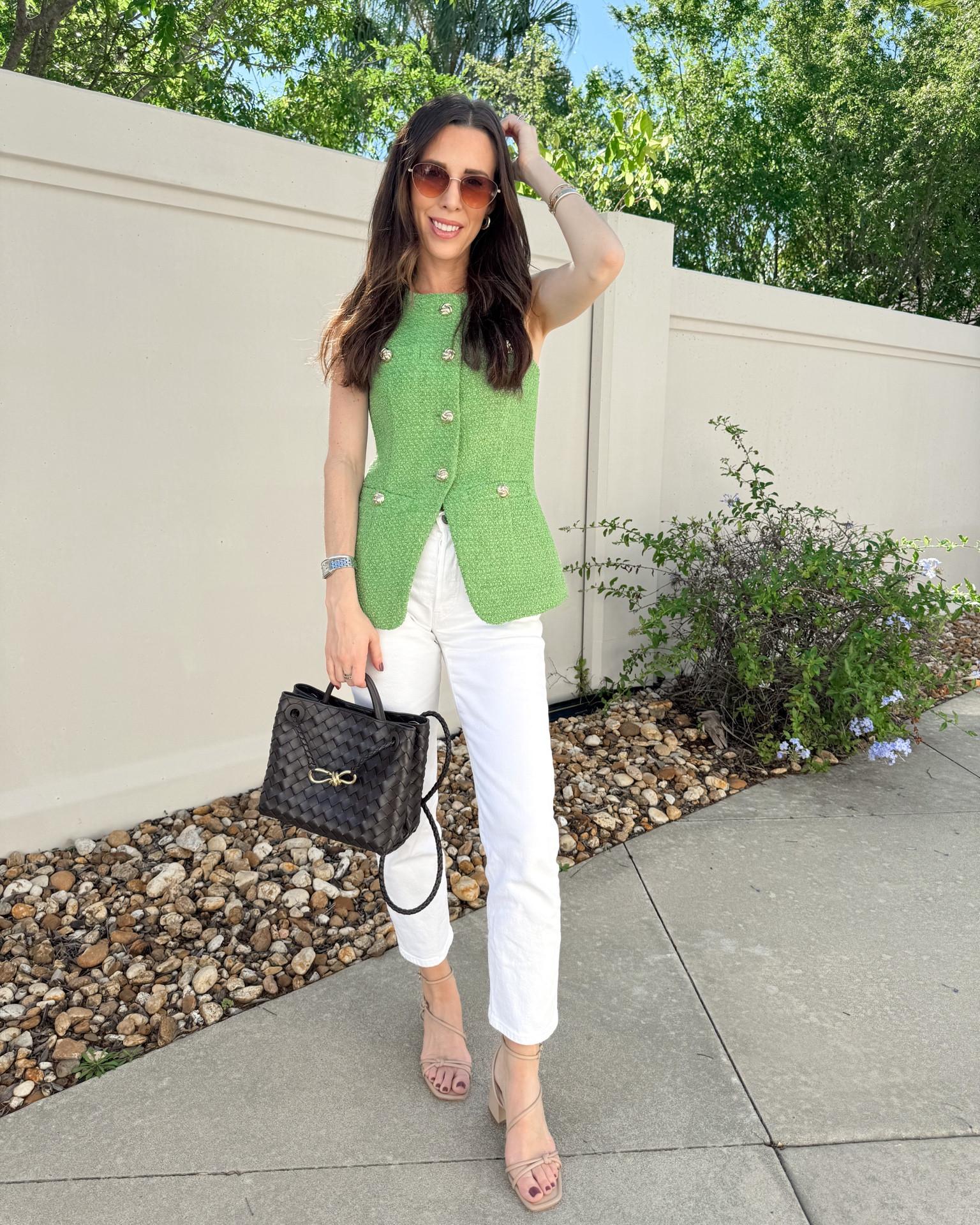 Florida OOTN


#LTKsalealert #LTKitbag #LTKstyletip