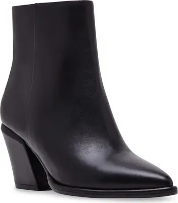 Emmalyn Waterproof Bootie (Women) | Nordstrom