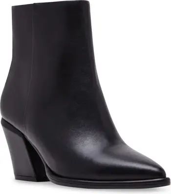 Emmalyn Waterproof Bootie (Women) | Nordstrom