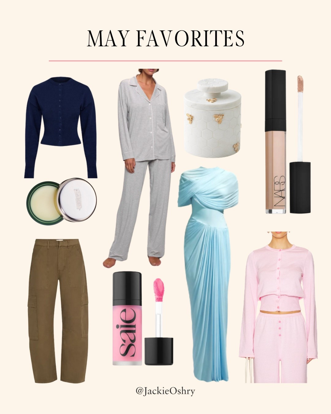 May favorites!

#LTKBeauty #LTKStyleTip #LTKSeasonal