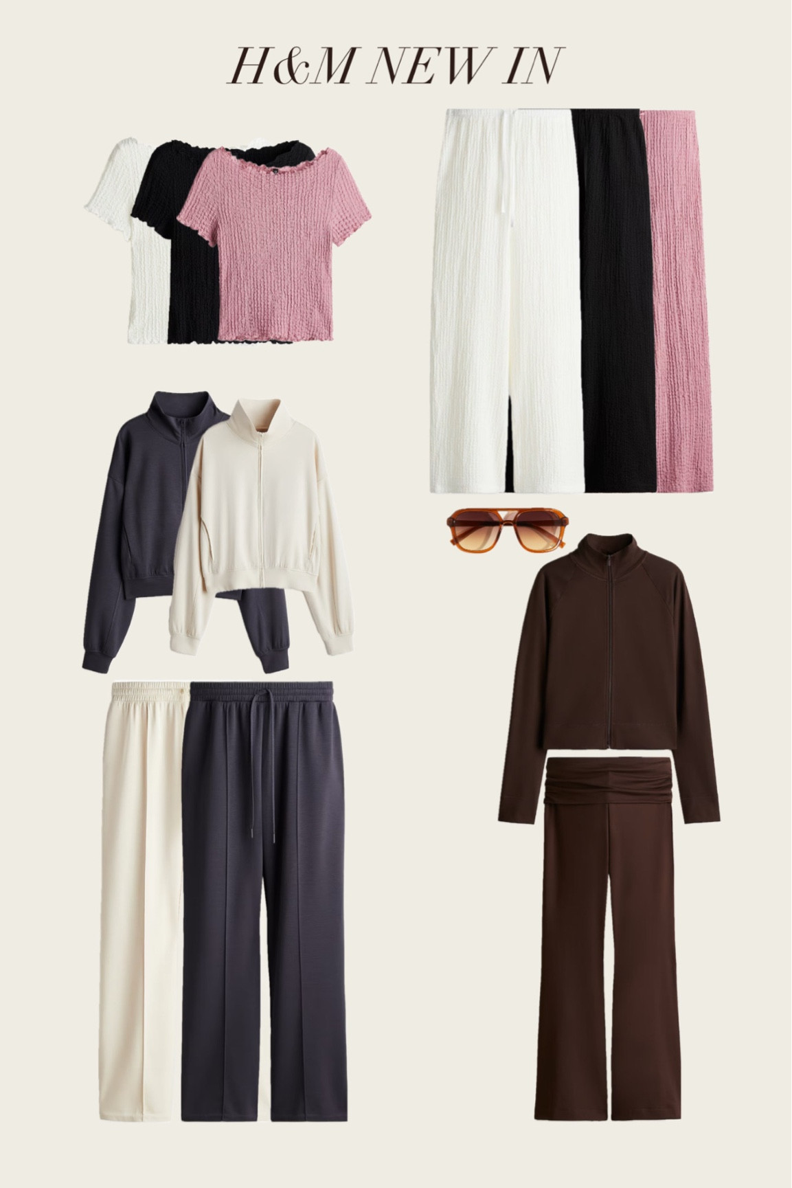 Run before they sell out girls 🏃‍♀️

#LTKpetite #LTKeurope #LTKuk