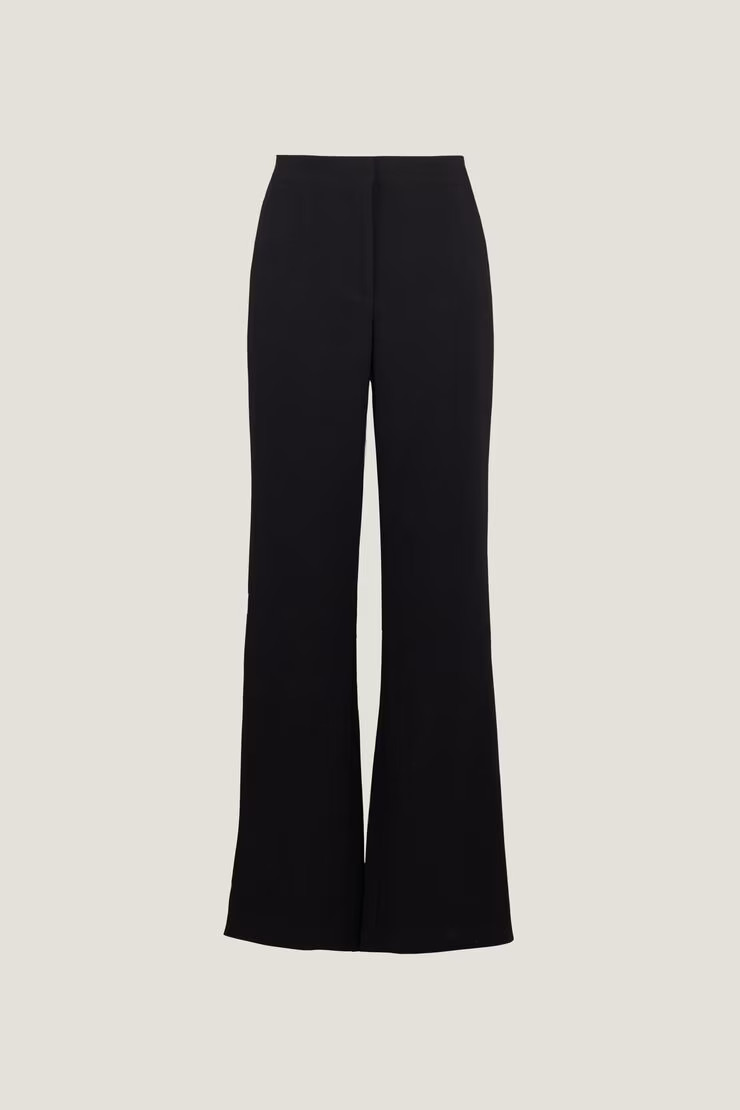 Stevie Slim Bootcut Pants | Dynamite Clothing
