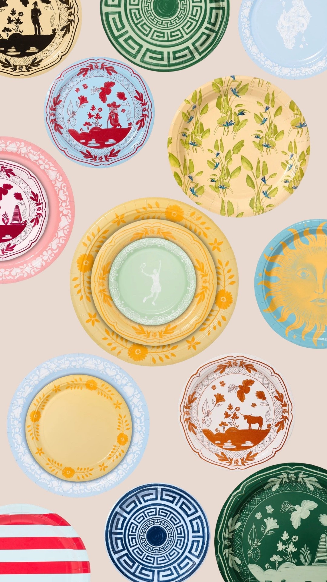 Pavilion Paper has a little something for everyone! 

#LTKHome #LTKMothersDay #LTKfoodie