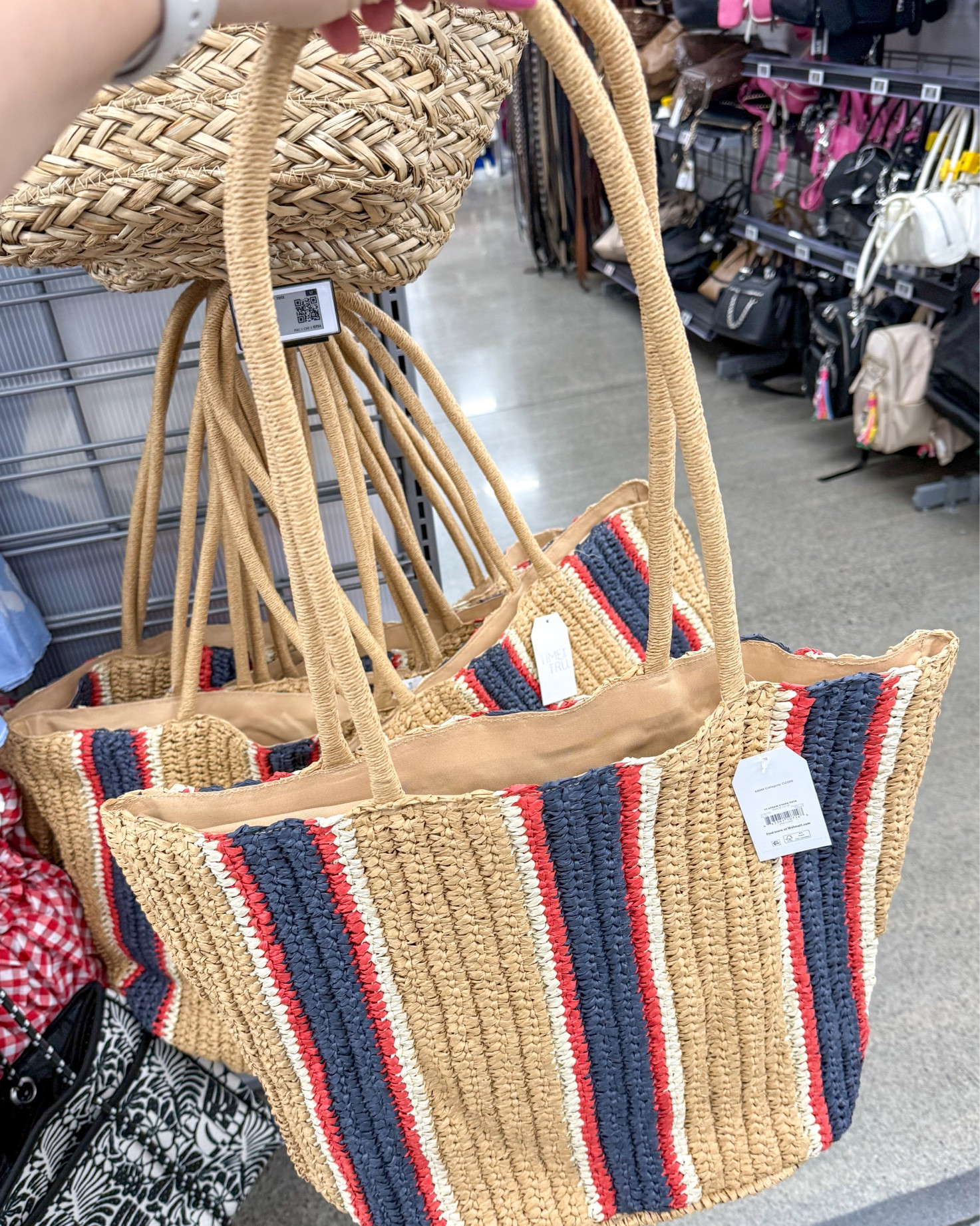 Cute + affordable tote bags

#LTKootd #LTKgrwm #LTKTravel