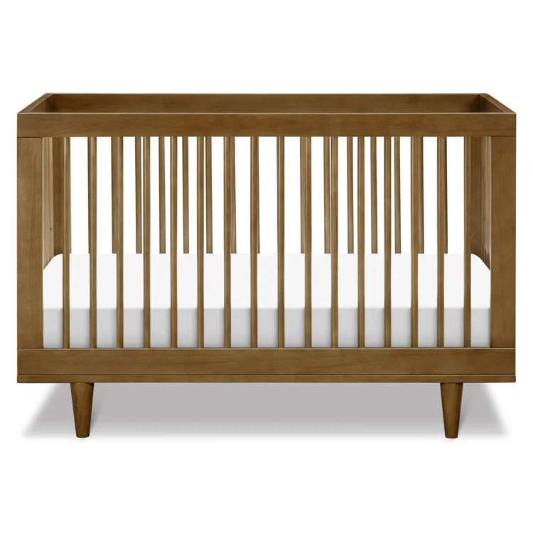 Marley 3-in-1 Convertible Crib | Wayfair North America