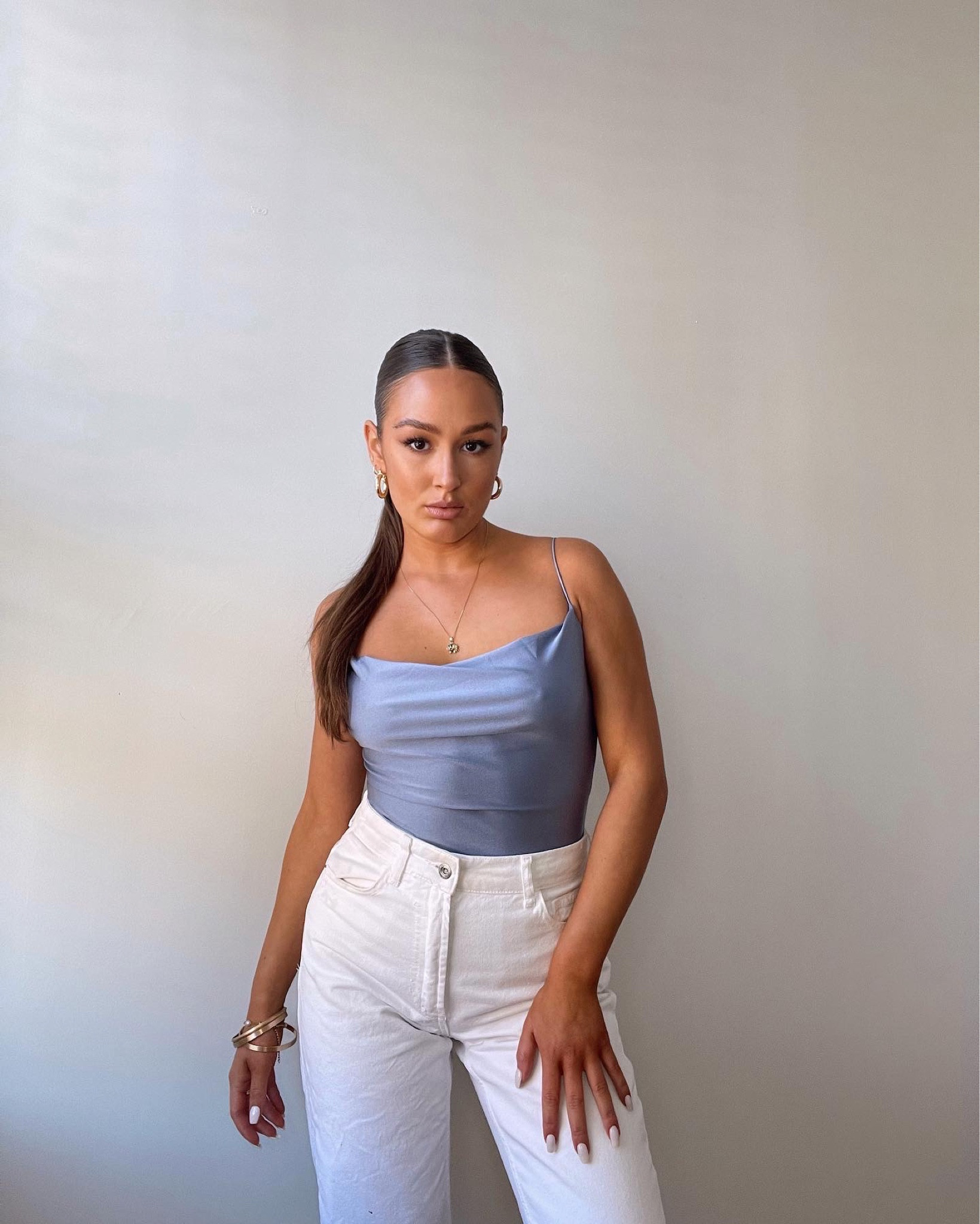 Winter Night Out / Winter Brunch 💎❄️

#LTKunder100 #LTKHoliday #LTKSeasonal