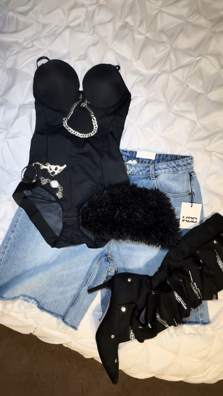Spring Look #springfashion #target #ootd #shein 

#LTKFestival #LTKMidsize #LTKootd