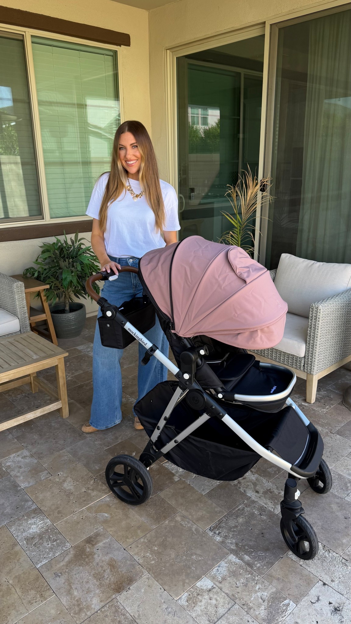 NEW mockingbird stroller just launched!!! 