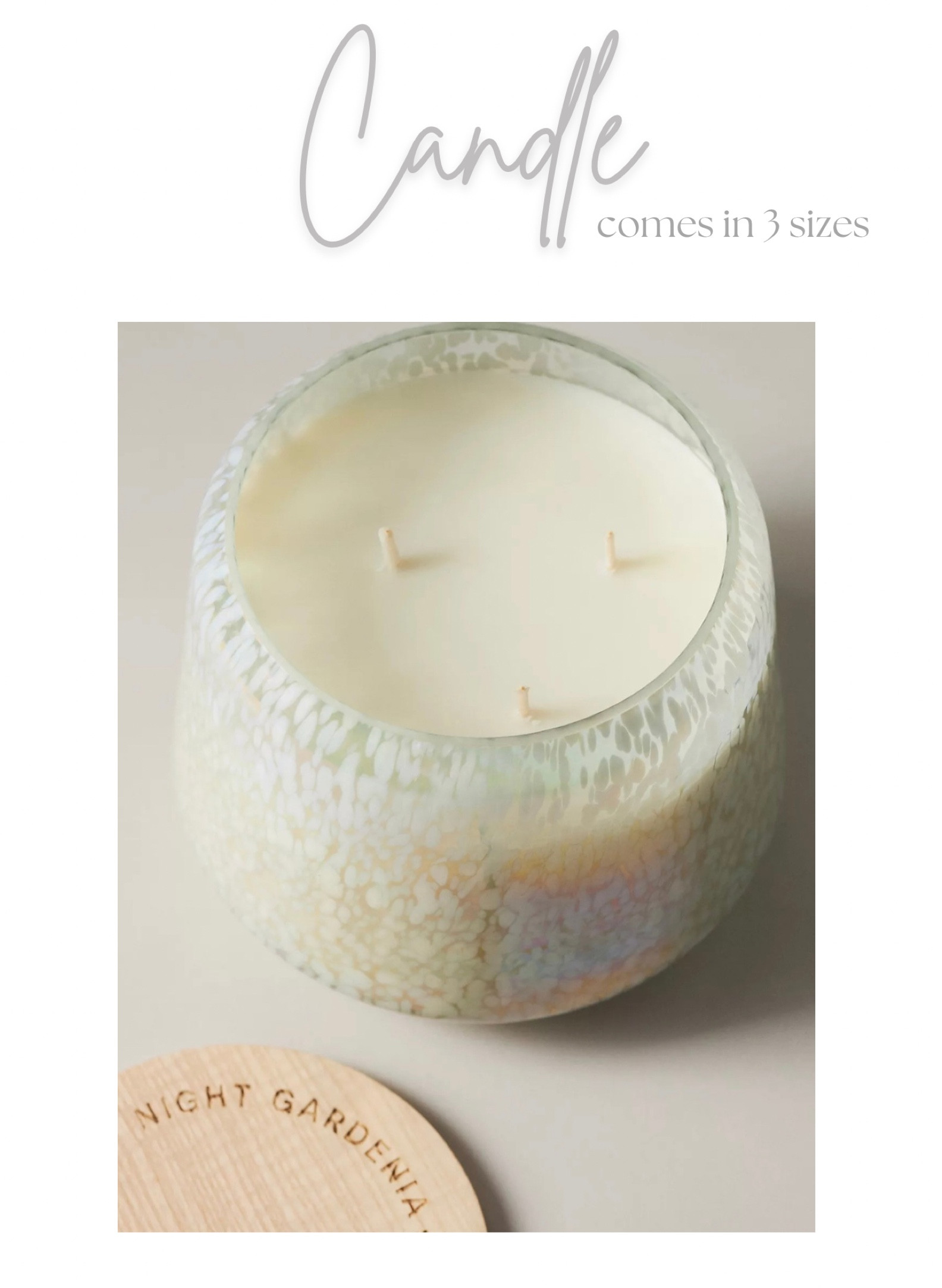Popular candle from my kitchen reveal
Home decor
Anthropologie 

#LTKhome