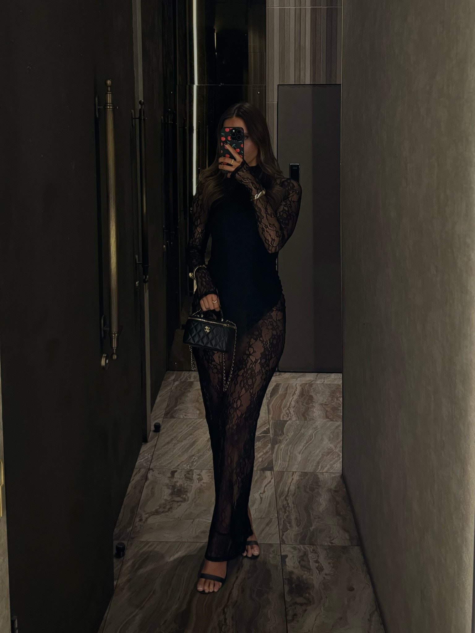 My favourite dress ✨🖤

#LTKParties #LTKCyberWeek #LTKSeasonal