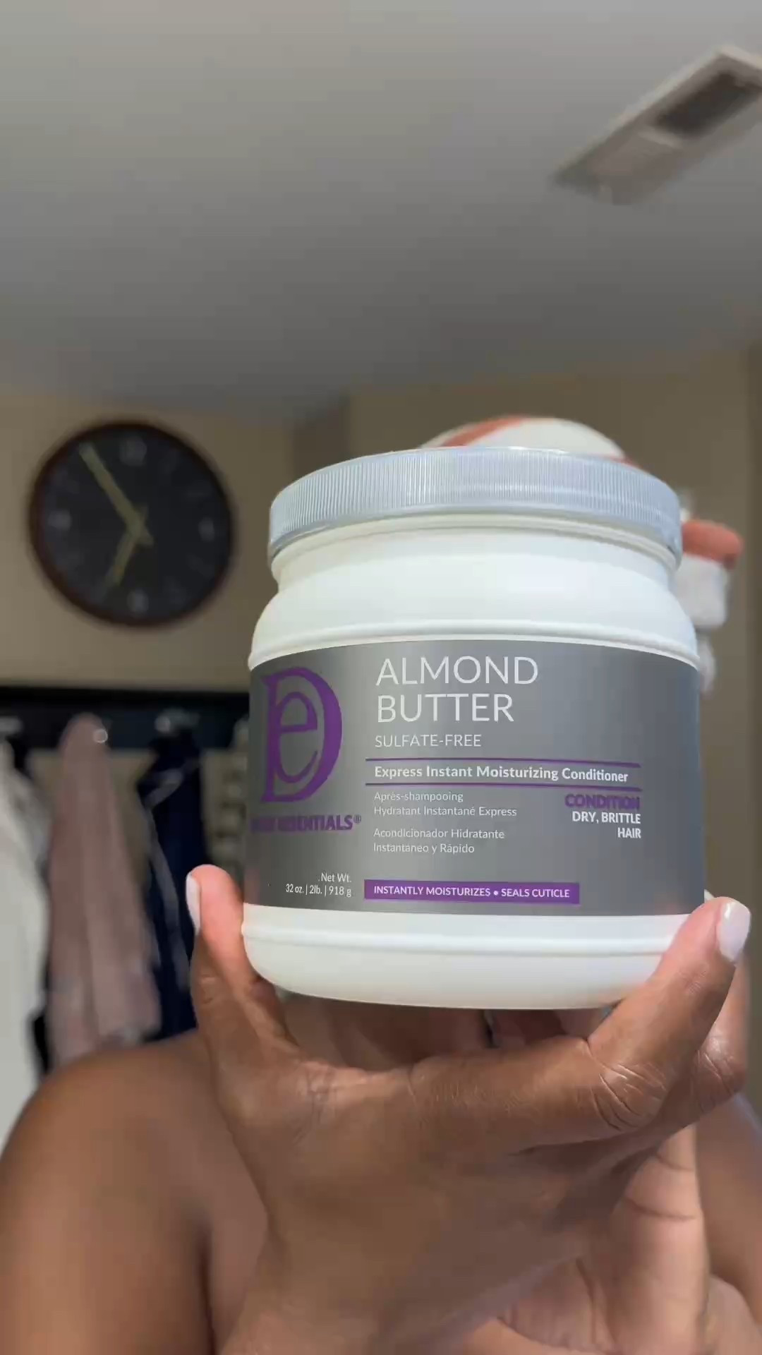 Best deep conditioner for hydration #haircare

#LTKBeauty