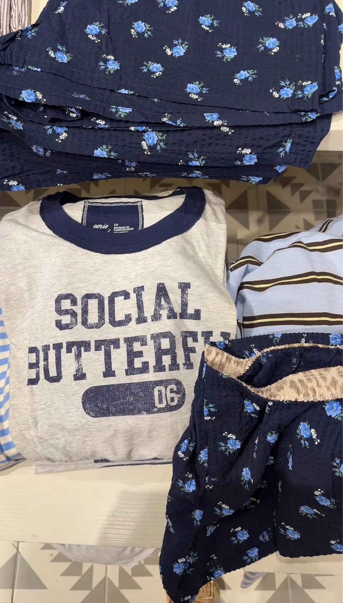 Comfy cute loungewear on sale

#LTKSaleAlert