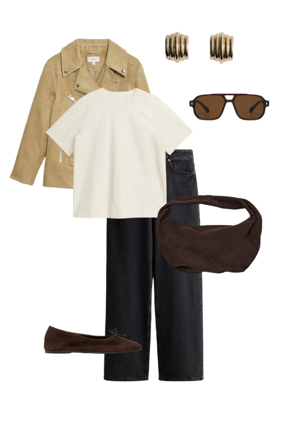 3 ways to wear | Look 01 

#LTKuk #LTKstyletip #LTKeurope