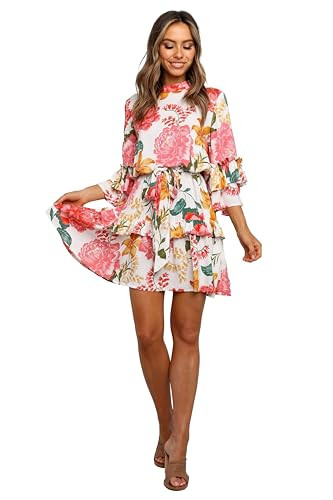Petal & Pup Women's Peta Dress | Amazon (US)
