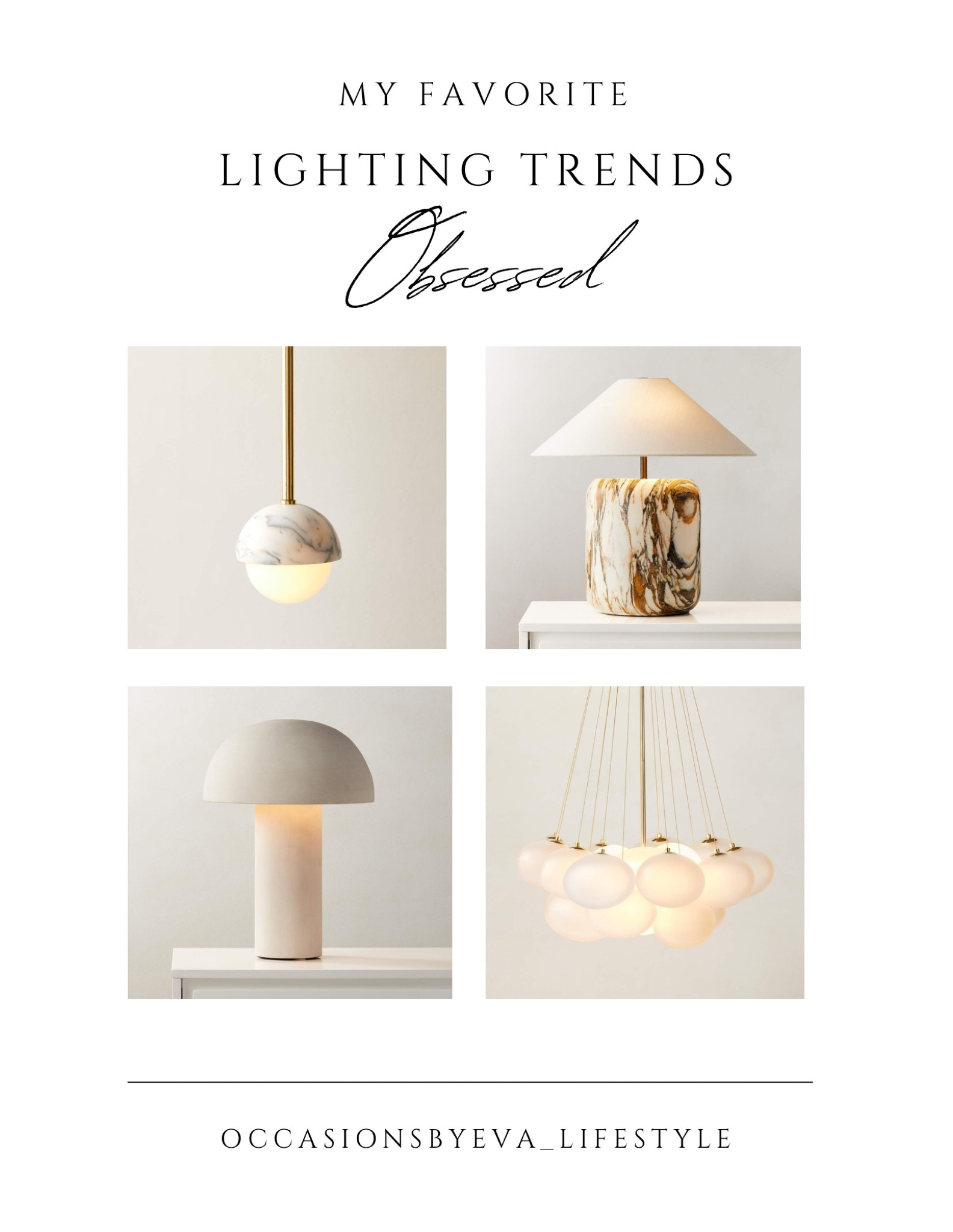 I am obsessed!!! There are so many amazing new lighting options from one of my favorite places!  Everyone needs a statement piece in their home.  I have selected some of my favorites for you!  Get your home ready for the Holiday with one of these stunning pieces! Check them out on the blue link in my bio!!!

#LTKStyleTip #LTKHoliday #LTKHome