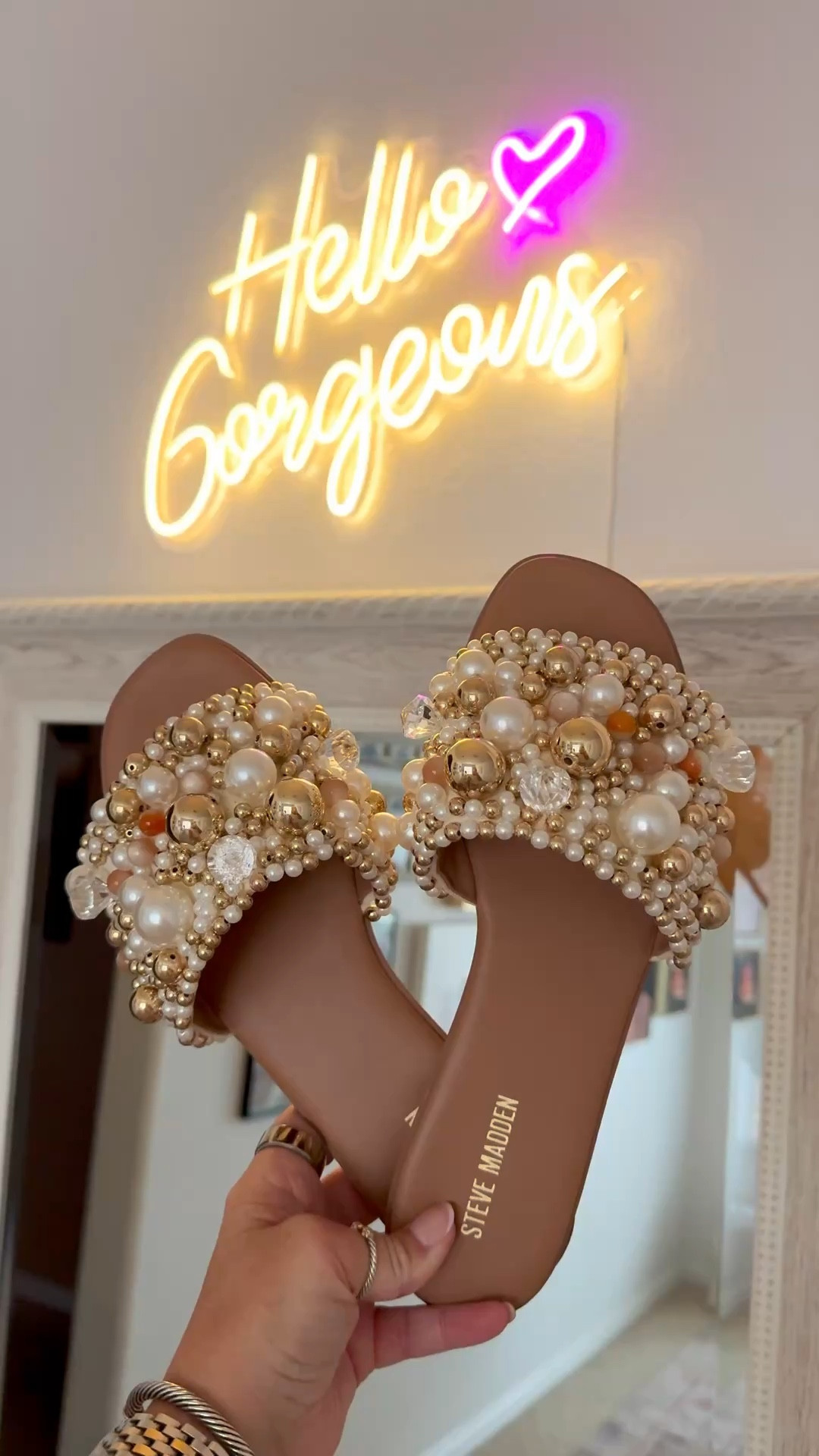 THE statement shoe for spring + summer 🤩 

#LTKSaleAlert