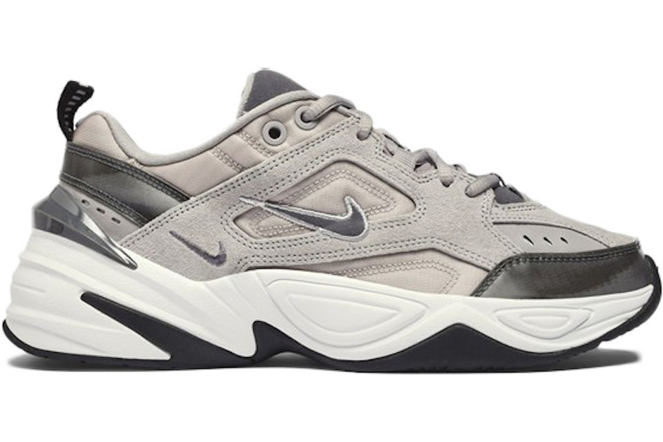 Nike M2K TeknoAtmosphere Grey (Women's) | StockX
