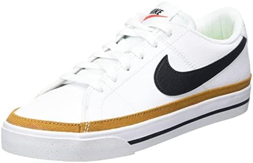 Nike Women's Low-Top Sneakers | Amazon (US)