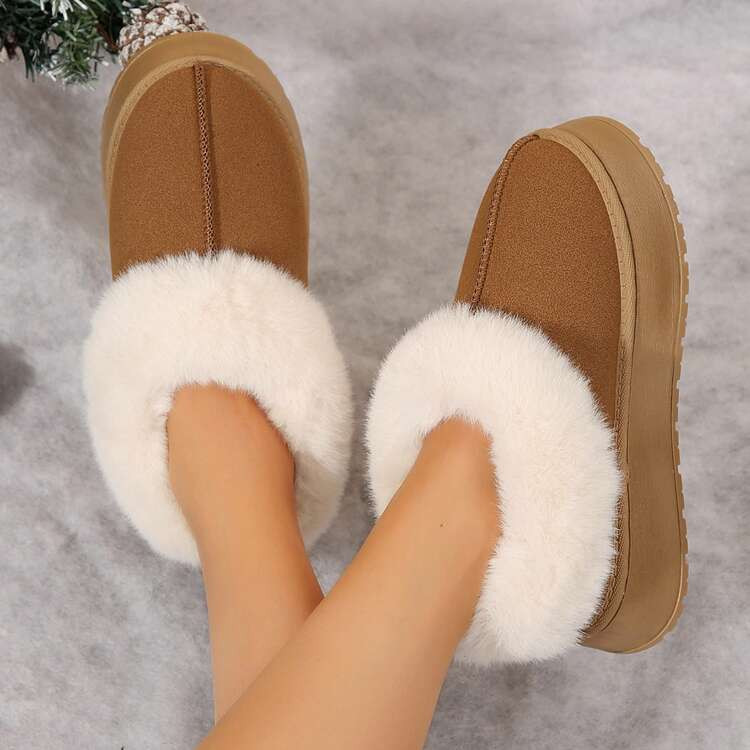 Pantuflas De Casa De Mujer | SHEIN