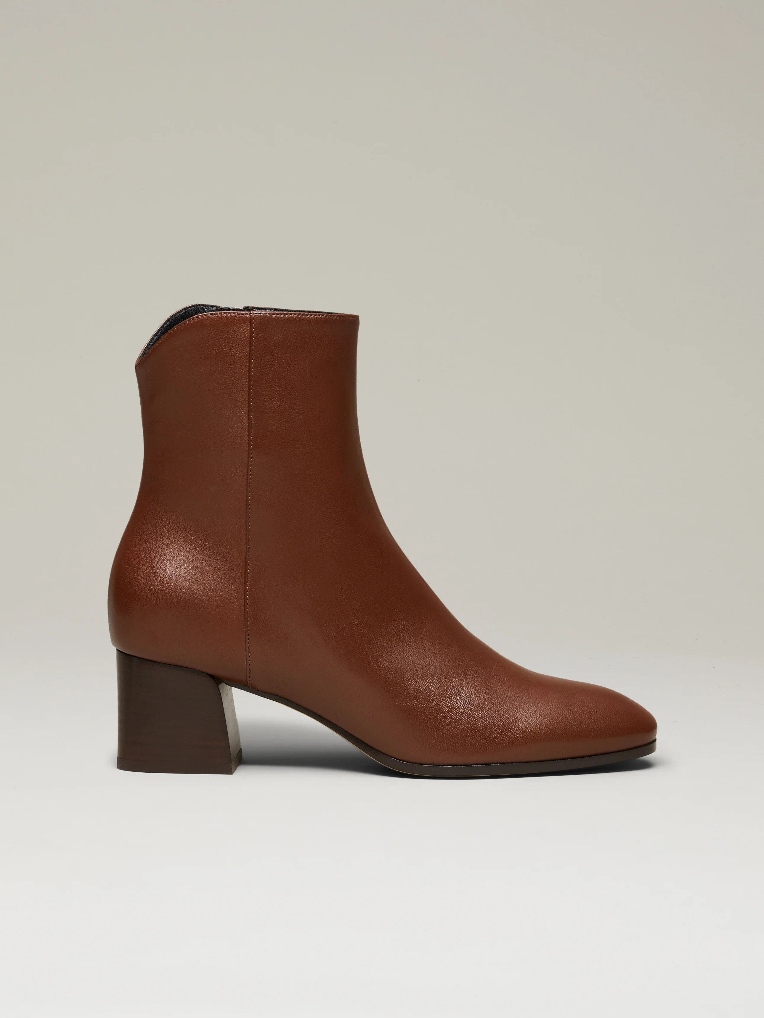 The Corsa Concavo Leather | M.GEMI