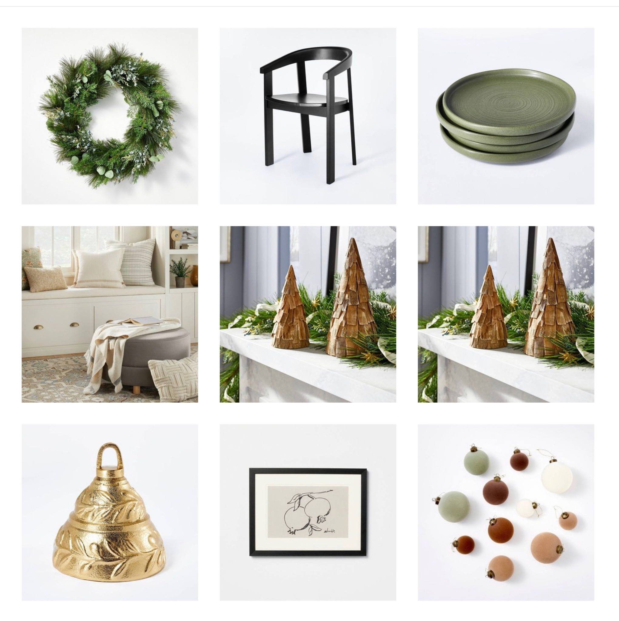 #LTKhome #LTKSeasonal #LTKHoliday