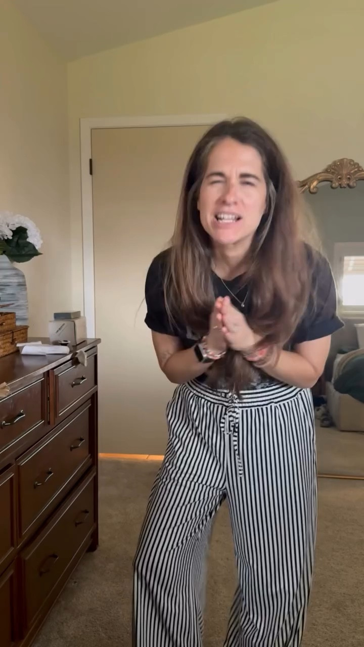 A quick spring Amazon try on! 

#LTKootd #LTKhaul #LTKunboxing