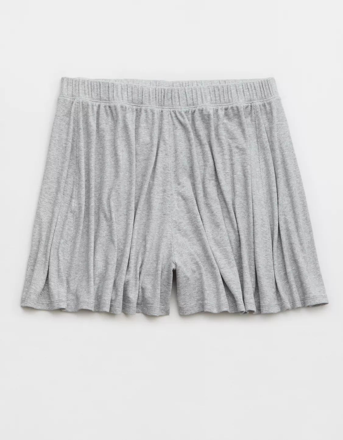 Aerie High Waisted Flirty Short | American Eagle Outfitters (US & CA)