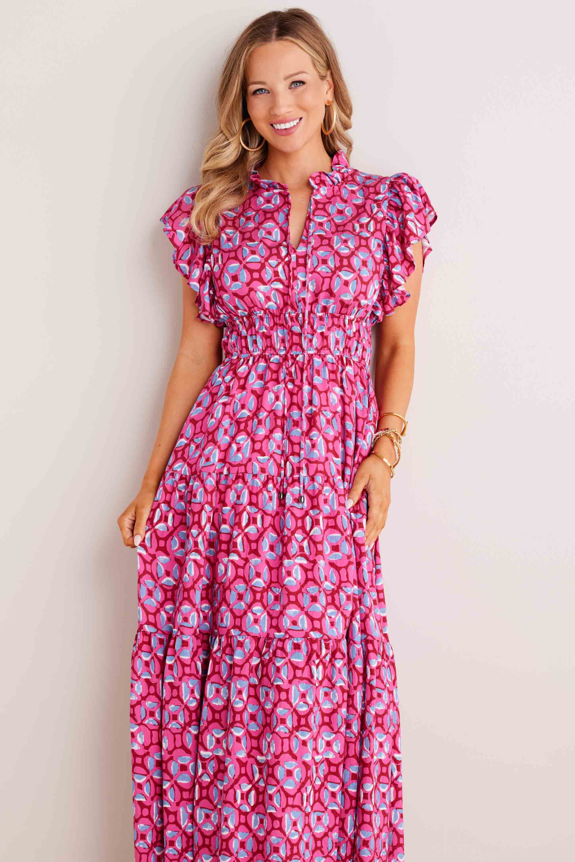 Cameron Dress | Avara