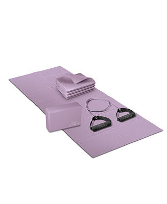 Lomi Yoga Professional Kit set, 3 Piece & Reviews - Shop All Holiday - Home - Macy's | Macys (US)