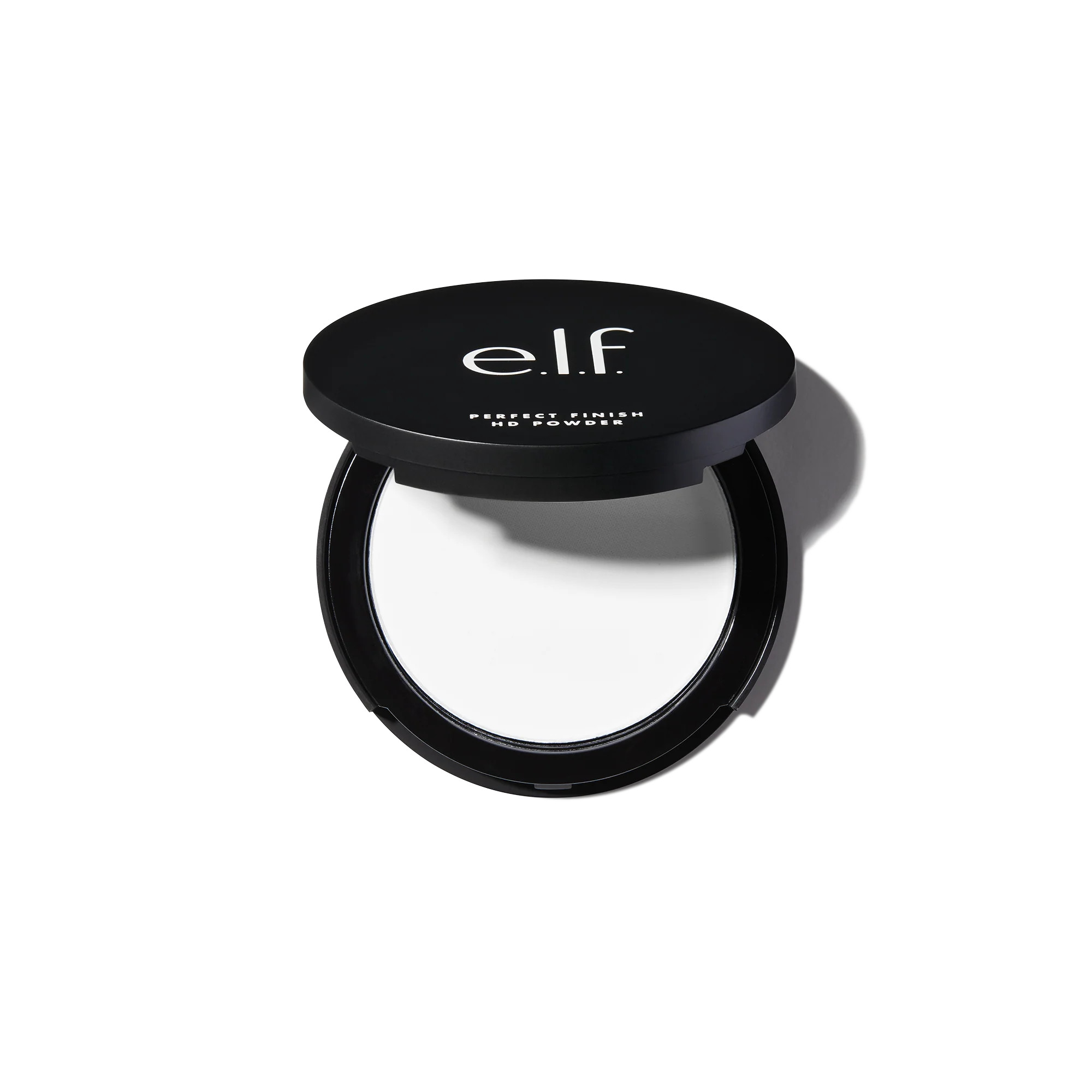 e.l.f. Cosmetics Perfect Finish HD Powder - Vegan and Cruelty-Free Makeup | e.l.f. cosmetics (US)