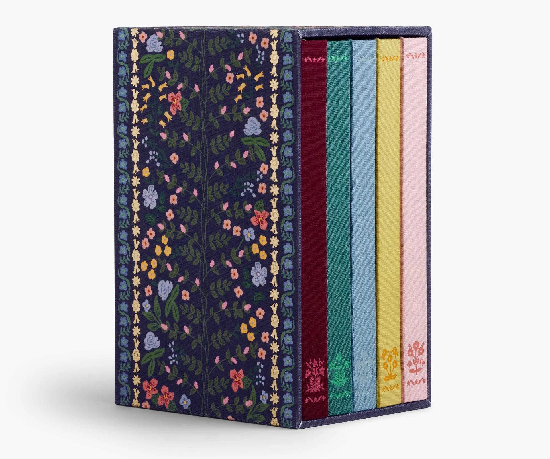 Boxed Journal Set | Rifle Paper Co.