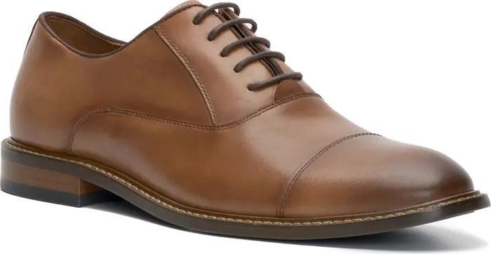 Loxley Cap Toe Oxford (Men) | Nordstrom