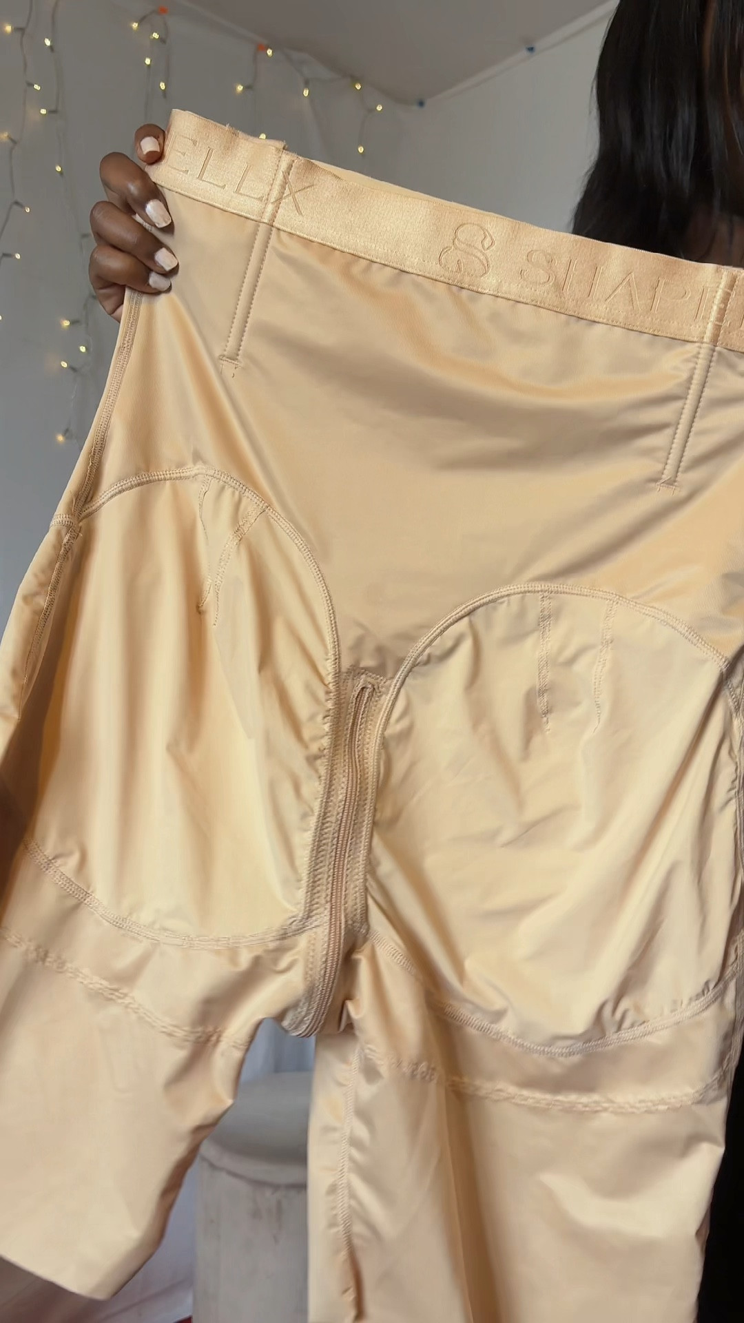 Shapewear shorts that snatch your waist and lift the 🍑

#shapewear #tummycontrol #plussize #plussizefashion #plussizemodel #amazonfinds #amazonfashion 

#LTKMidsize #LTKPlusSize #LTKStyleTip