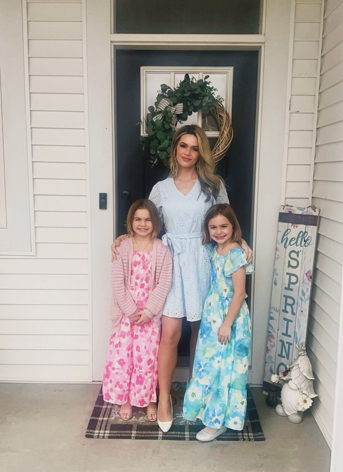 Easter Dresses// Soring dresses// spring outfits// 

#LTKKids #LTKmomlife #LTKootd
