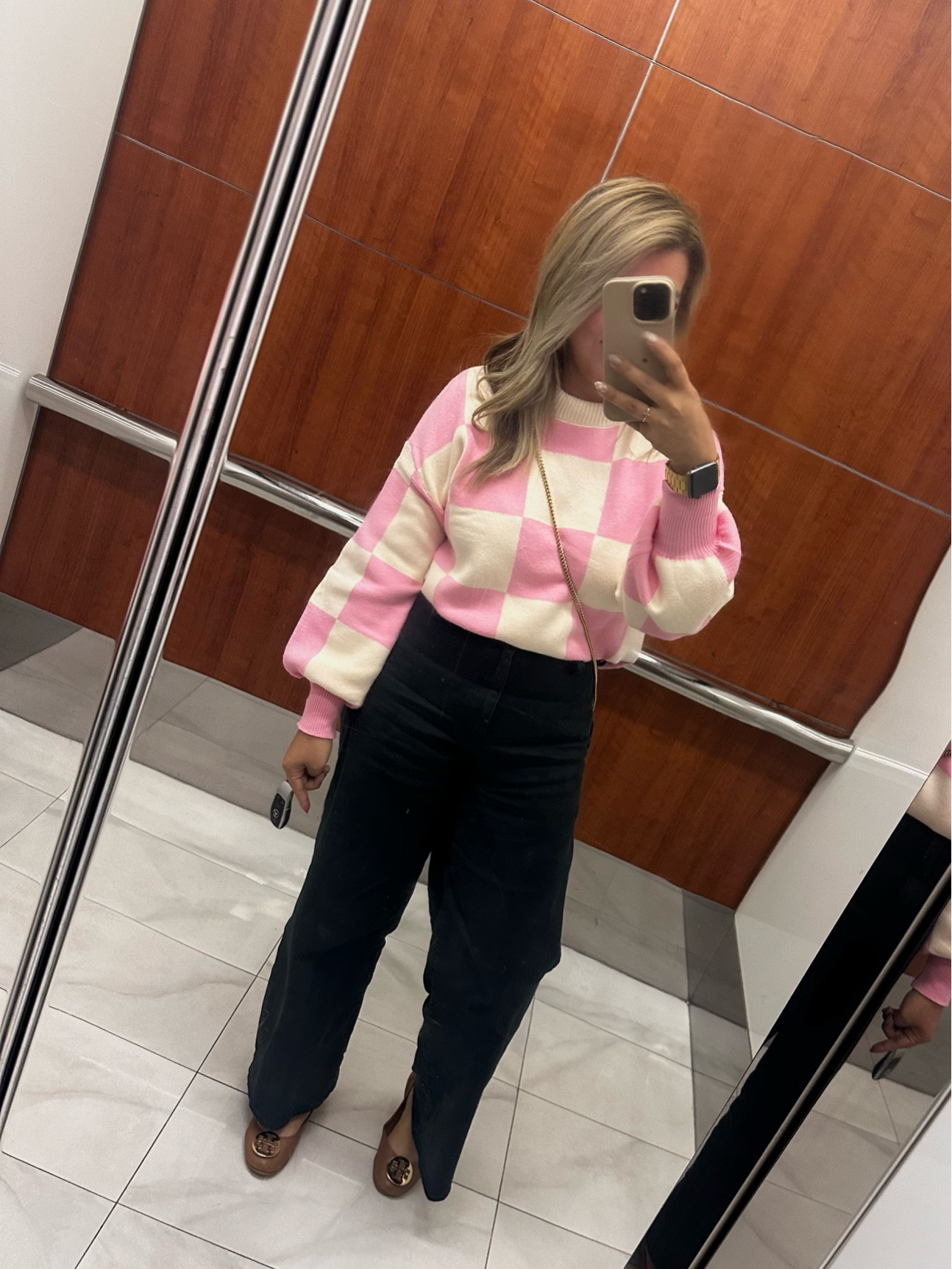 Amazon sweater 💕

#LTKStyleTip #LTKFindsUnder50 #LTKFallSale