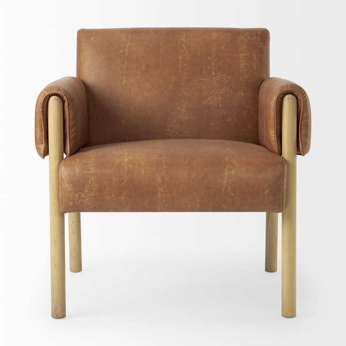 Jewels Upholstered Armchair | Wayfair North America