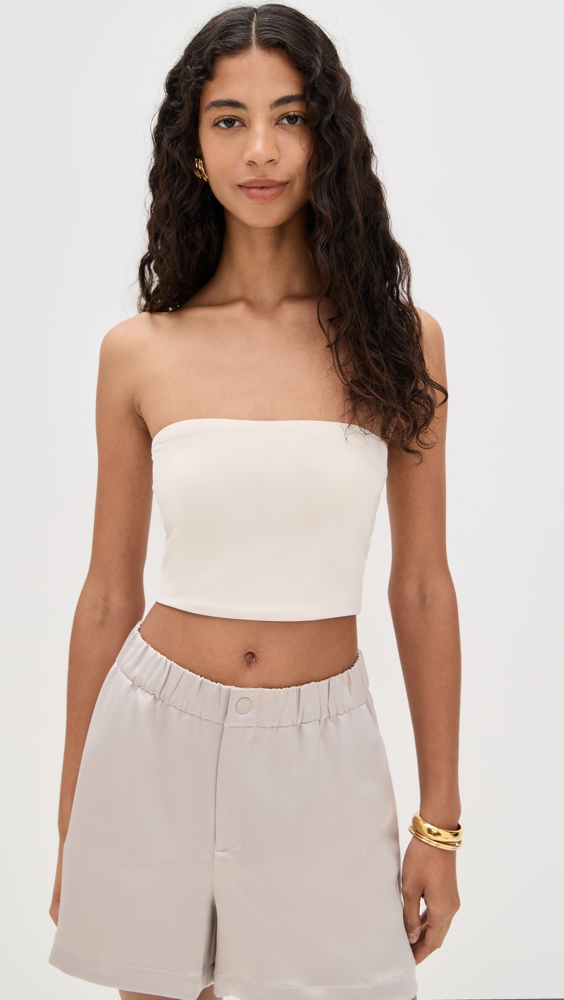 Crop Tube Top | Shopbop