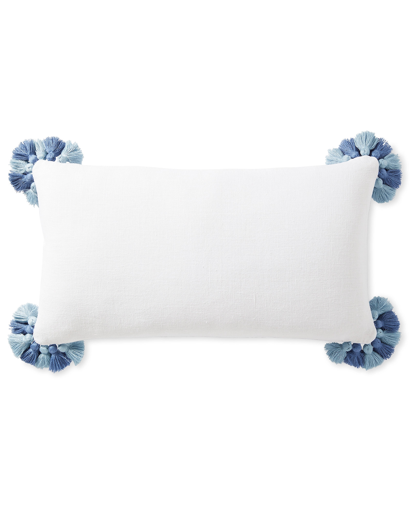 Cayucos Pillow Cover | Serena and Lily
