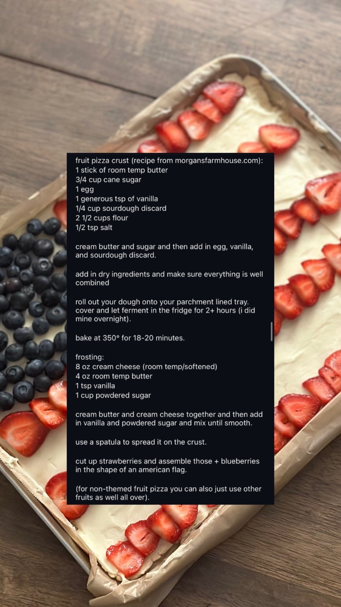 american flag cake recipe



#LTKSeasonal #LTKFindsUnder50 #LTKParties