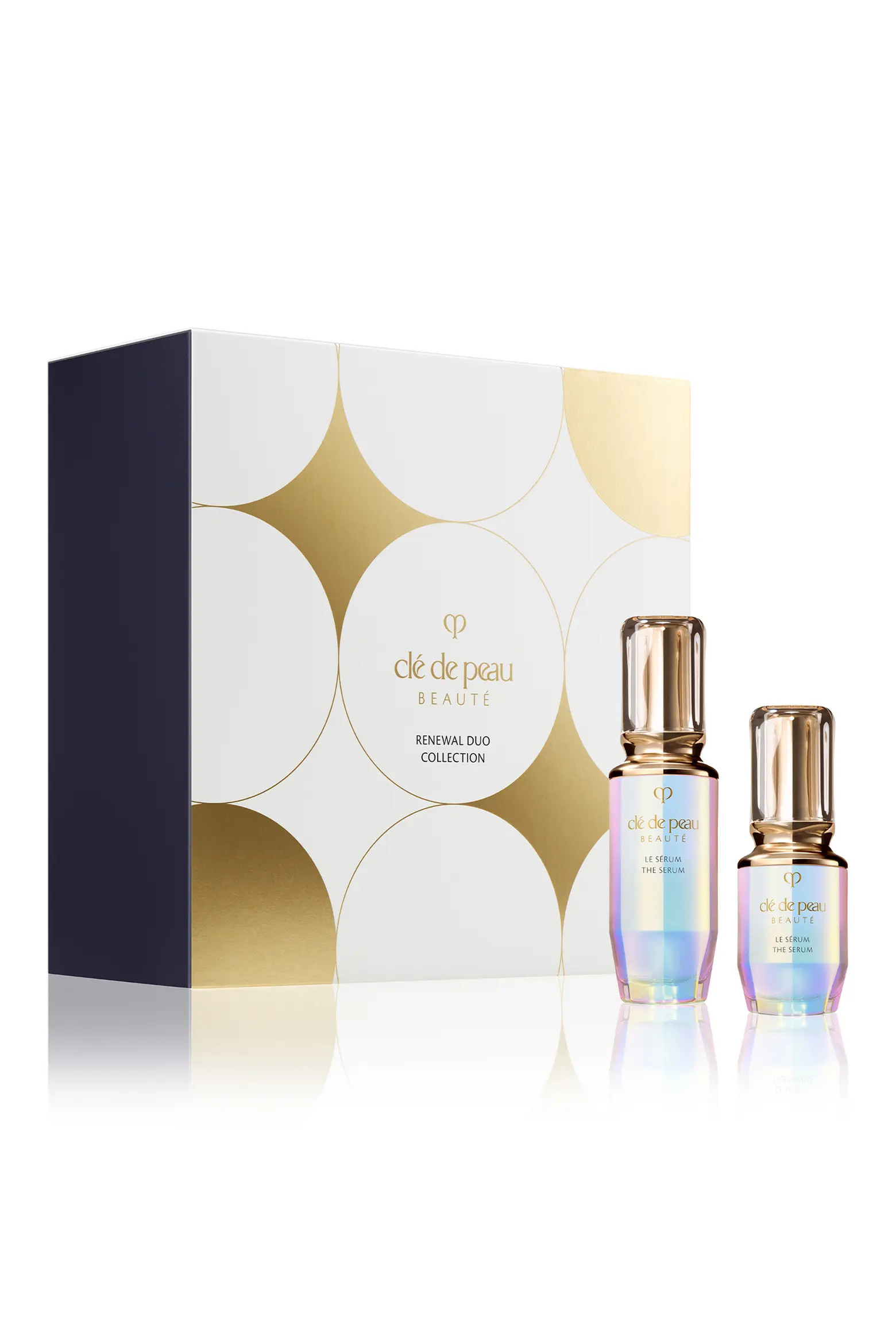 The Renewal Serum Duo $523 Value (Women) | Nordstrom | Nordstrom