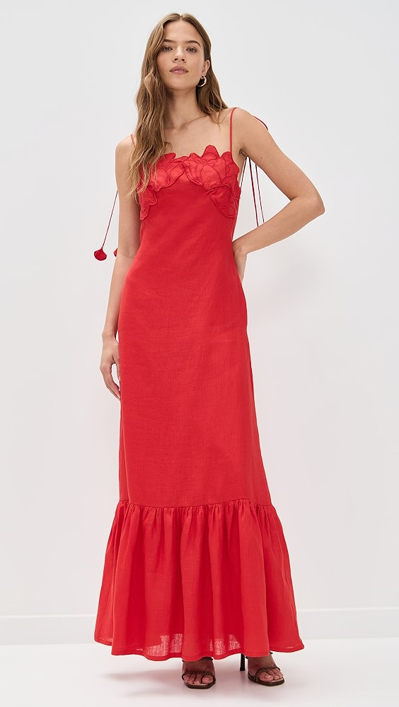 Poema Eterno Dress | Shopbop