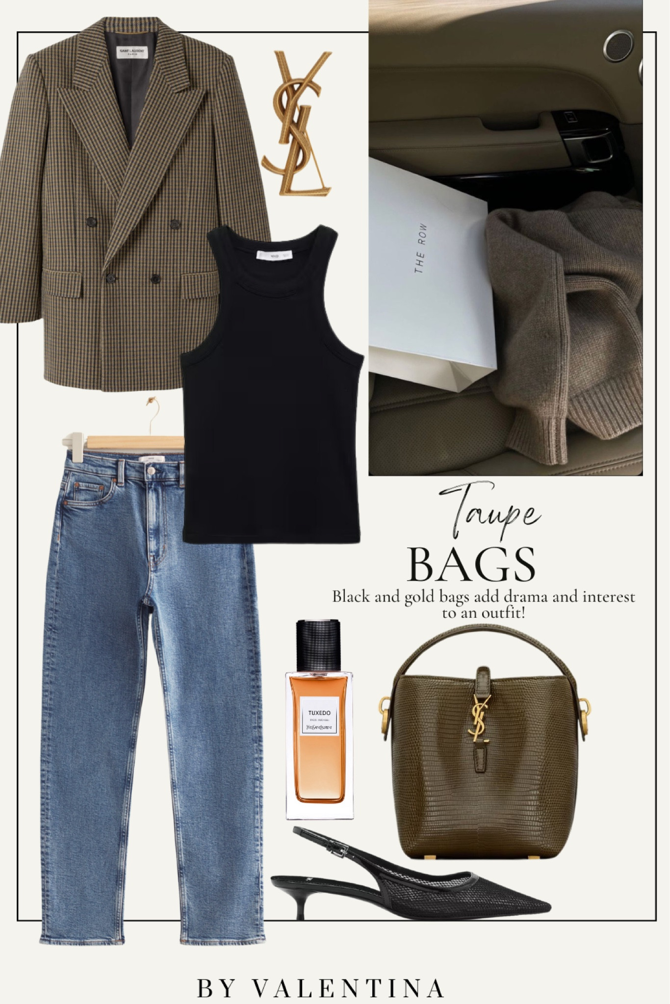 The perfect modern, classic outfit for Fall and Thanksgiving!

#LTKSeasonal #LTKStyleTip #LTKHoliday