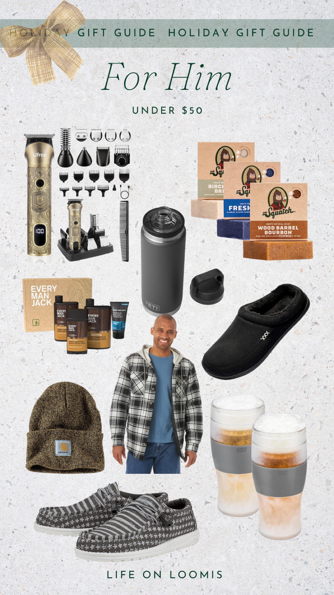 #LTKGiftGuide #LTKHoliday #LTKSeasonal