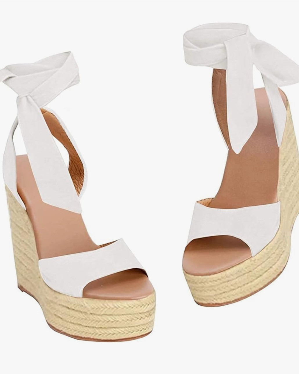 Shoes as requested on TikTok!! Such a good wedge for all outfits