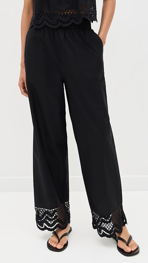 RAILS Henrik Pants | Shopbop | Shopbop